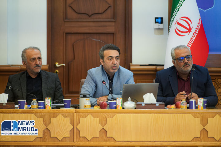 ارزیابی عملکرد معاونت‌های شهرسازی و معماری استان‌ها
