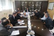 ببینید| ملاقات مردمی مدیرکل راه وشهرسازی استان مرکزی