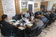 ببینید| ملاقات مردمی مدیرکل راه وشهرسازی استان مرکزی