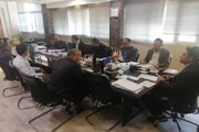 ببینید| ملاقات مردمی مدیرکل راه وشهرسازی استان مرکزی