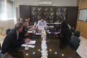 ببینید| ملاقات مردمی مدیرکل راه وشهرسازی استان مرکزی