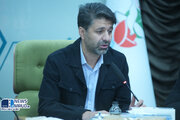ببینید | همایش سراسری معاونین و مدیران بنیاد شهید و امور ایثارگران