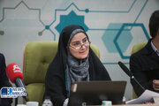 ببینید | همایش سراسری معاونین و مدیران بنیاد شهید و امور ایثارگران