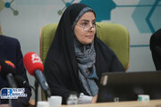 ببینید | همایش سراسری معاونین و مدیران بنیاد شهید و امور ایثارگران