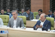 ببینید | همایش سراسری معاونین و مدیران بنیاد شهید و امور ایثارگران