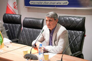 دومین روز نخستین همایش منطقه‌ای نوآوری‌های حقوقی وزارت راه و شهرسازی (قطب جنوب کشور)