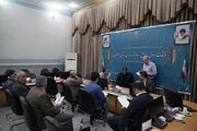 ببینید| تداوم برگزاری سه شنبه‌های مردمی در اداره‌کل راه و شهرسازی استان اصفهان