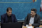 ببینید| تداوم برگزاری سه شنبه‌های مردمی در اداره‌کل راه و شهرسازی استان اصفهان