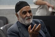 ببینید| تداوم برگزاری سه شنبه‌های مردمی در اداره‌کل راه و شهرسازی استان اصفهان