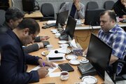 ببینید| تداوم برگزاری سه شنبه‌های مردمی در اداره‌کل راه و شهرسازی استان اصفهان
