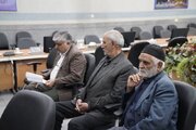 ببینید| تداوم برگزاری سه شنبه‌های مردمی در اداره‌کل راه و شهرسازی استان اصفهان