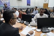 ببینید| تداوم برگزاری سه شنبه‌های مردمی در اداره‌کل راه و شهرسازی استان اصفهان