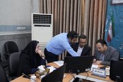 ببینید| تداوم برگزاری سه شنبه‌های مردمی در اداره‌کل راه و شهرسازی استان اصفهان