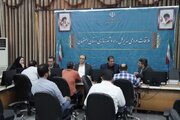 ببینید| تداوم برگزاری سه شنبه‌های مردمی در اداره‌کل راه و شهرسازی استان اصفهان