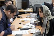ببینید| تداوم برگزاری سه شنبه‌های مردمی در اداره‌کل راه و شهرسازی استان اصفهان