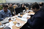 ببینید| تداوم برگزاری سه شنبه‌های مردمی در اداره‌کل راه و شهرسازی استان اصفهان