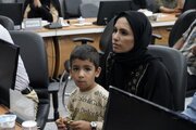 ببینید| تداوم برگزاری سه شنبههای مردمی در ادارهکل راه و شهرسازی استان اصفهان