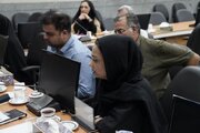 ببینید| تداوم برگزاری سه شنبه‌های مردمی در اداره‌کل راه و شهرسازی استان اصفهان
