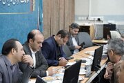 ببینید| تداوم برگزاری سه شنبههای مردمی در ادارهکل راه و شهرسازی استان اصفهان