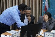 ببینید| تداوم برگزاری سه شنبه‌های مردمی در اداره‌کل راه و شهرسازی استان اصفهان