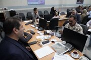 ببینید| تداوم برگزاری سه شنبه‌های مردمی در اداره‌کل راه و شهرسازی استان اصفهان