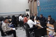 ببینید| تداوم برگزاری سه شنبه‌های مردمی در اداره‌کل راه و شهرسازی استان اصفهان