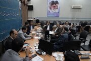 ببینید| تداوم برگزاری سه شنبه‌های مردمی در اداره‌کل راه و شهرسازی استان اصفهان
