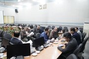 ببینید| تداوم برگزاری سه شنبه‌های مردمی در اداره‌کل راه و شهرسازی استان اصفهان