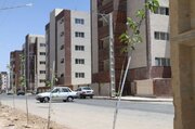 ببینید| بازدید مدیر کل راه و شهرسازی سیستان و بلوچستان از پروژه‌های طرح نهضت ملی زاهدان