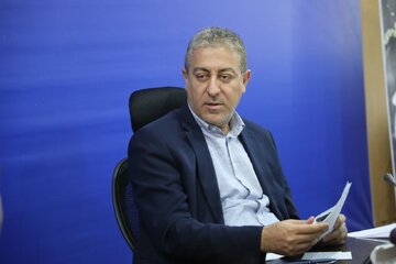 بررسی روند ساماندهی اراضی ارتش