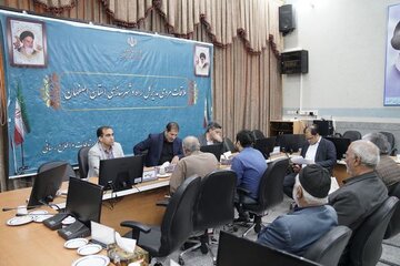 پاسخگویی بی‌واسطه مسئولان راه و شهرسازی استان اصفهان در طرح "سه شنبه‌های مردمی"