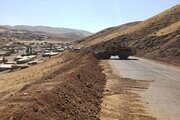 ببینید| تسطیح و شانه سازی محورهای دیواندره کردستان توسط اداره راهداری و حمل و نقل جاده ای این شهرستان