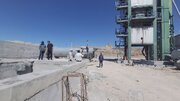 ببینید| بازدید مدیرکل راه و شهرسازی سیستان و بلوچستان از عملیات ساخت بزرگراه  زاهدان – خاش(2)