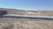 ببینید| بازدید مدیرکل راه و شهرسازی سیستان و بلوچستان از عملیات ساخت بزرگراه  زاهدان – خاش(2)