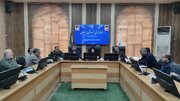 ببینید| برگزاری نشست شورای مسکن شهرستان بهبهان با هدف بررسی طرح های نهضت ملی مسکن و جوانی جمعیت