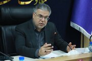 ببینید| برگزاری اولین نشست شورای سیاستگذاری مسکن طلاب و روحانیون خوزستان