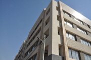 ببینید| بازدید میدانی مدیرکل راه و شهرسازی از پروژه ۱۷۶ واحدی پردیسان؛ گامی مؤثر در تسریع نهضت ملی مسکن ویژه کارکنان مخابرات
