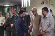 رزمندگان