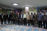 رزمندگان