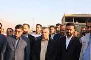 كلواري قرح