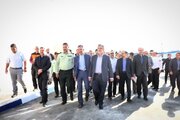 پلیس راه خمین - اراک