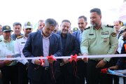 پلیس راه خمین - اراک