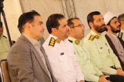 پلیس راه خمین - اراک