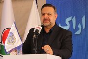 پلیس راه خمین - اراک