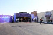 پلیس راه خمین - اراک