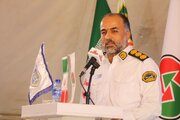 پلیس راه خمین - اراک