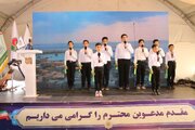 پلیس راه خمین - اراک