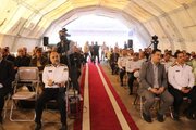 پلیس راه خمین - اراک