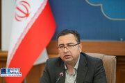 ببینید | نشست پایش طرح های حمایتی مسکن به میزبانی معاونت مسکن و ساختمان