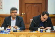 ببینید | نشست پایش طرح های حمایتی مسکن به میزبانی معاونت مسکن و ساختمان